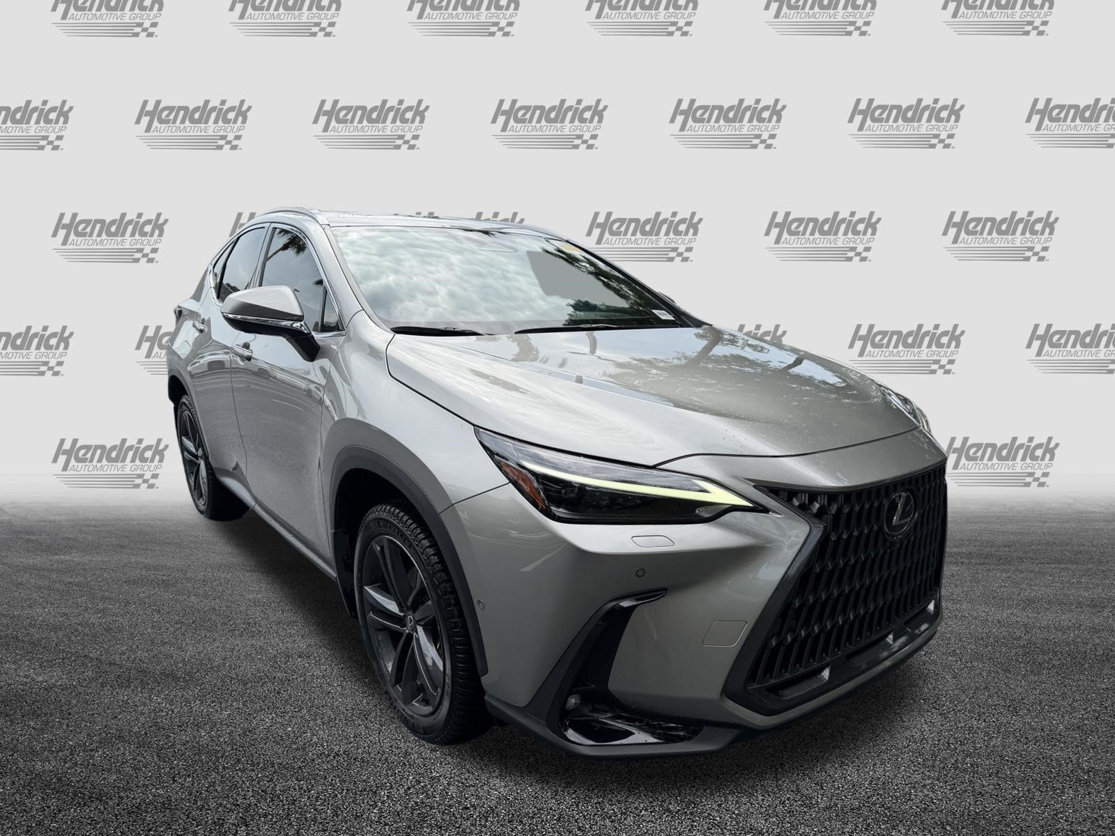 lexus nx phev 2024 JTJHKCFZ9R2036997 image lexus nx phev 2024 JTJHKCFZ9R2036997 image